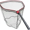 Rozemeijer Allure Coated Rubber Landingnet 70x65