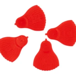Rozemeijer Bait Fins UV-Loaded 25pcs