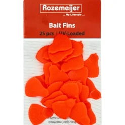 Rozemeijer Bait Fins UV-Loaded 25pcs