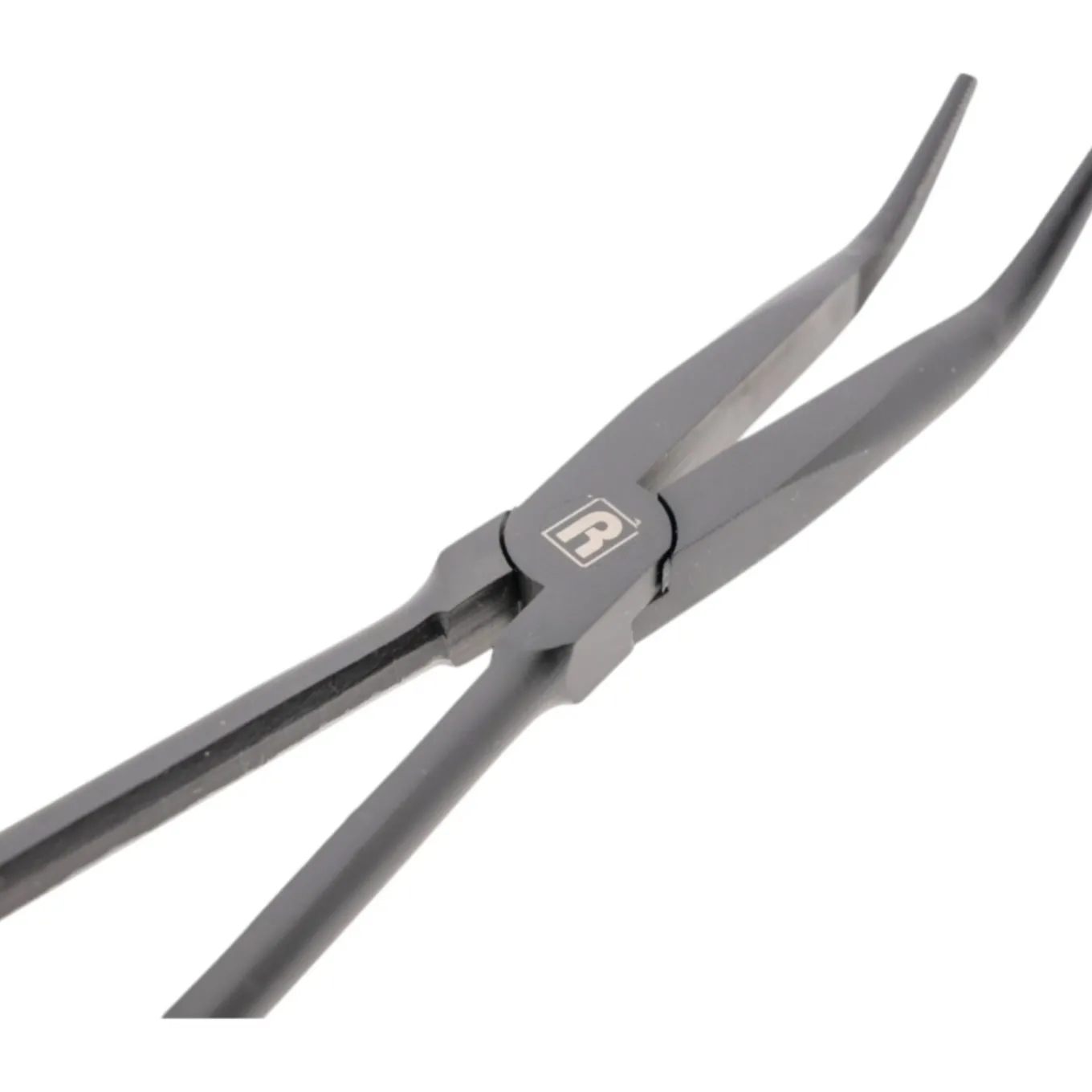 Rozemeijer Bent Long Nose Pliers 28cm