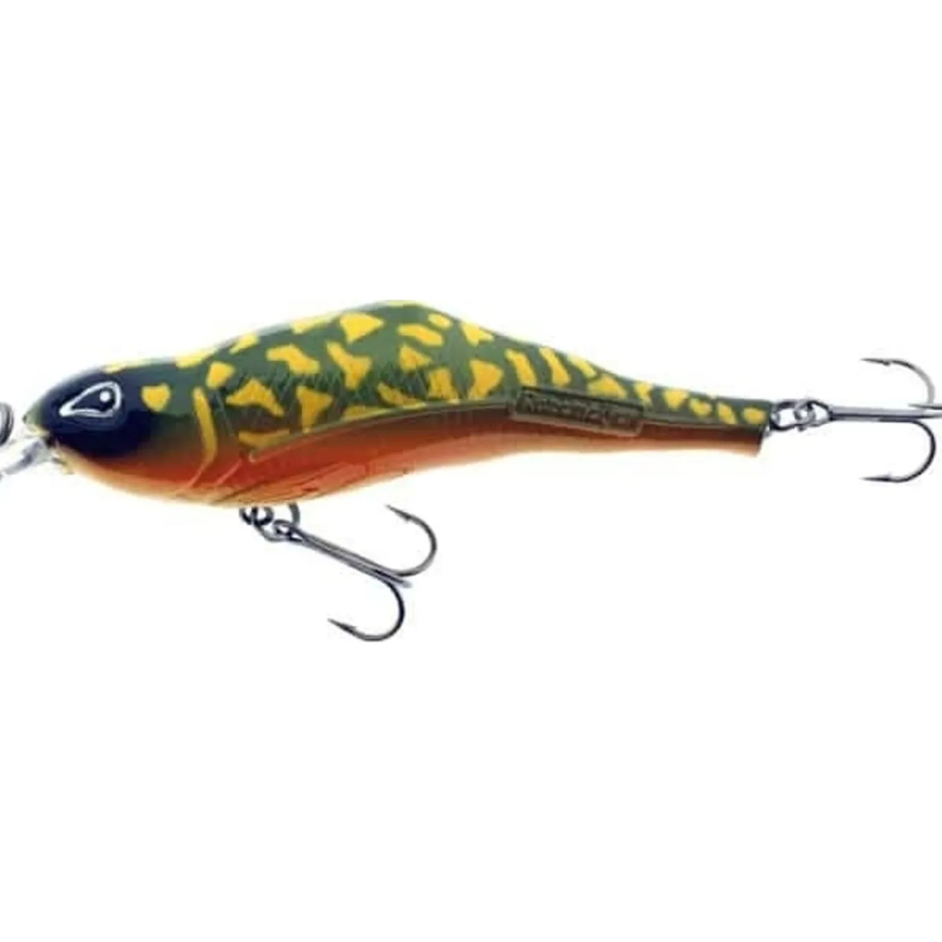 Rozemeijer Bottom Bouncer 10cm 22g
