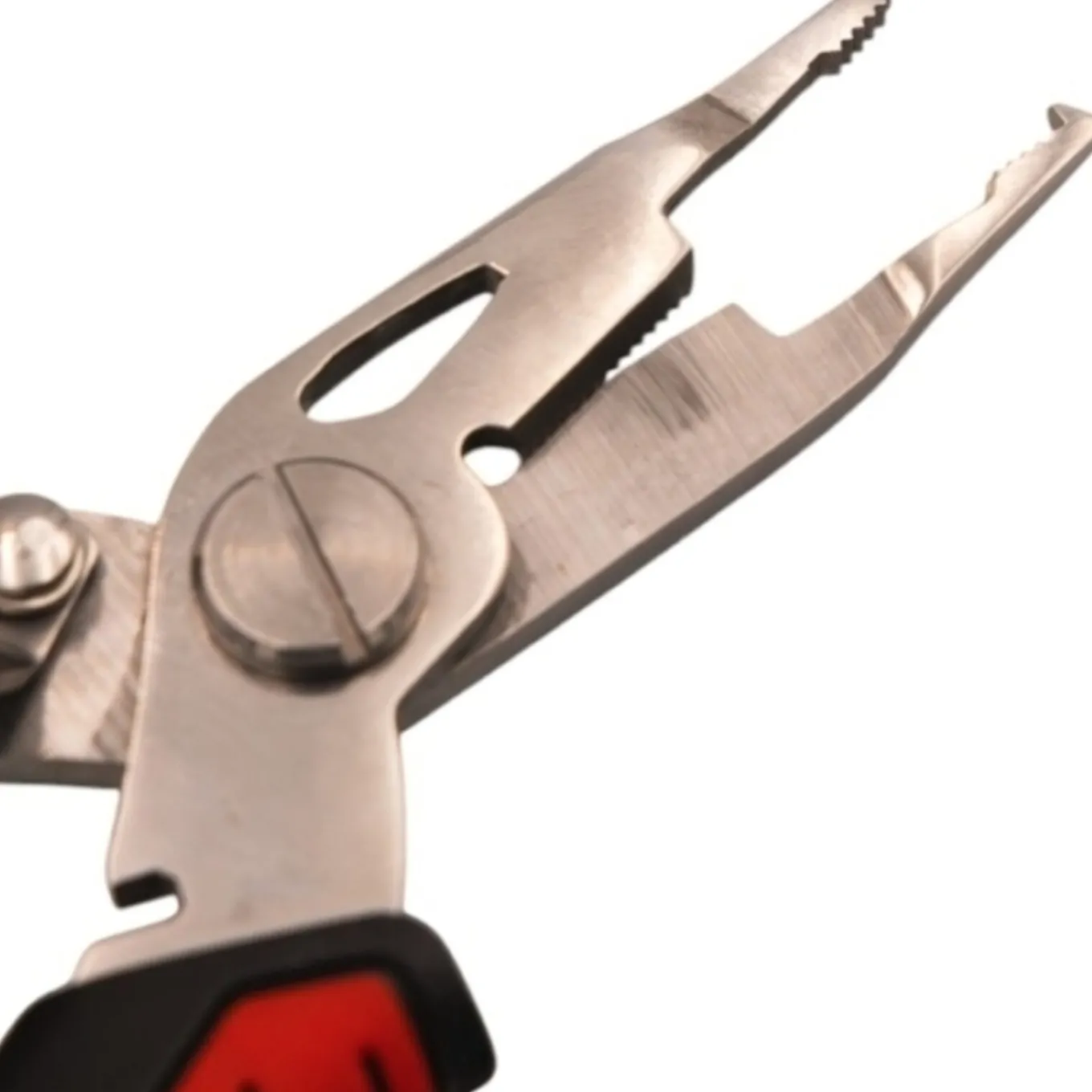 Rozemeijer Extra Fine Splitring Pliers & Braid Cutter 12.5cm