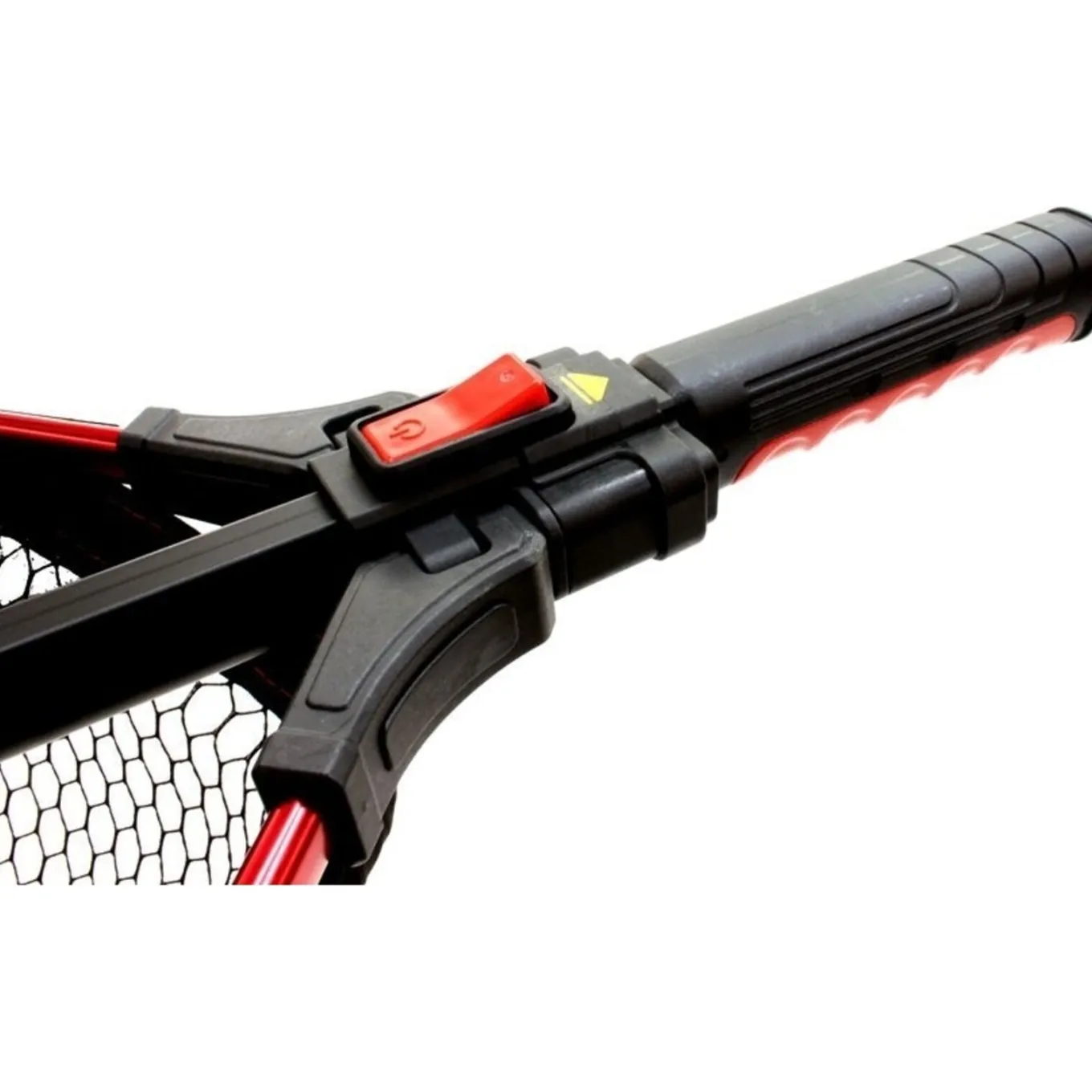 Rozemeijer Folding Trap DLX Rubberized Net