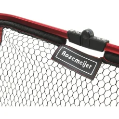 Rozemeijer Folding Trap DLX Rubberized Net