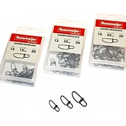 Rozemeijer Leader Crosslock