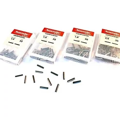 Rozemeijer Leader Sleeves