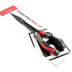 Rozemeijer Long Nose Pliers 28cm