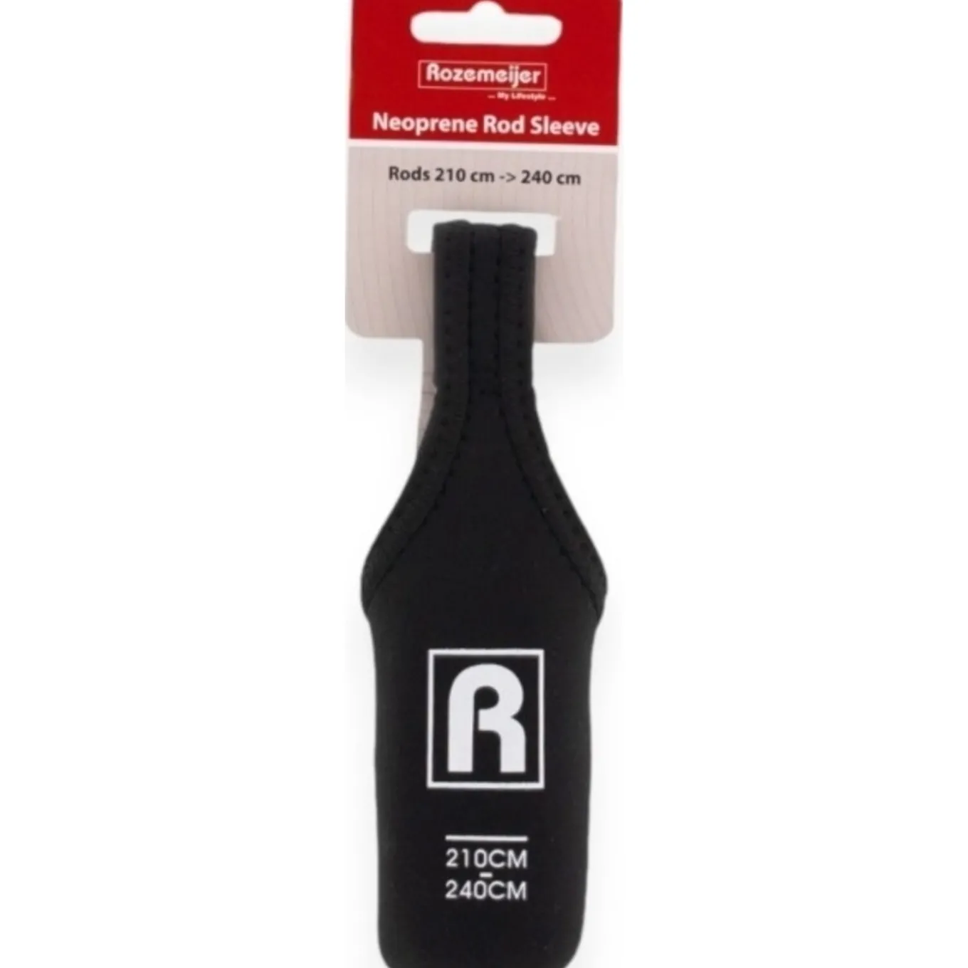 Rozemeijer Neoprene Rod Sleeve