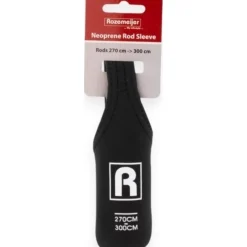 Rozemeijer Neoprene Rod Sleeve