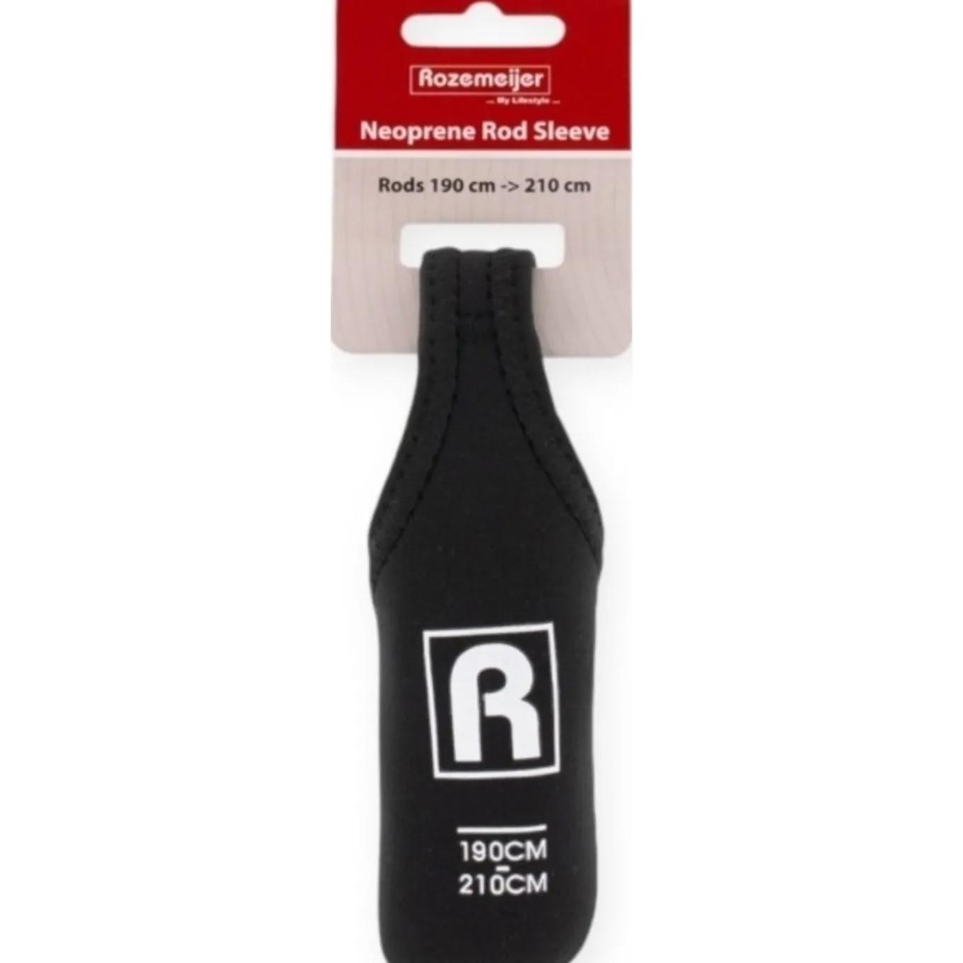 Rozemeijer Neoprene Rod Sleeve