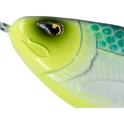 Rozemeijer Pike Glide 12cm 41g Yellow Cheek
