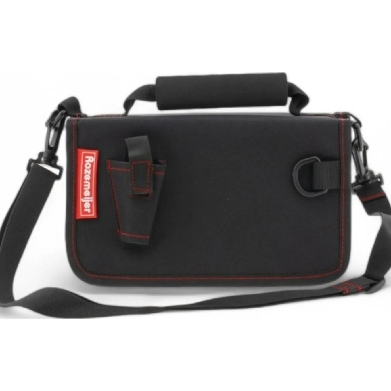 Rozemeijer Quick Session Bag