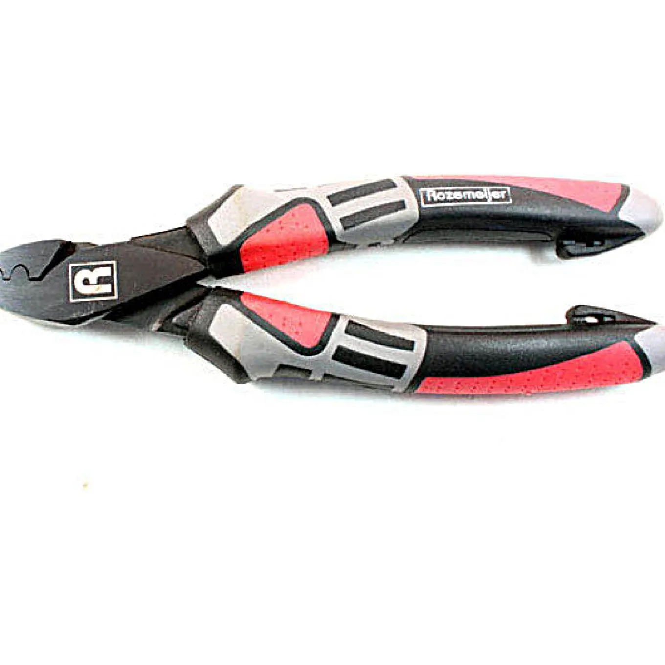 Rozemeijer Sleeves Crimping Pliers