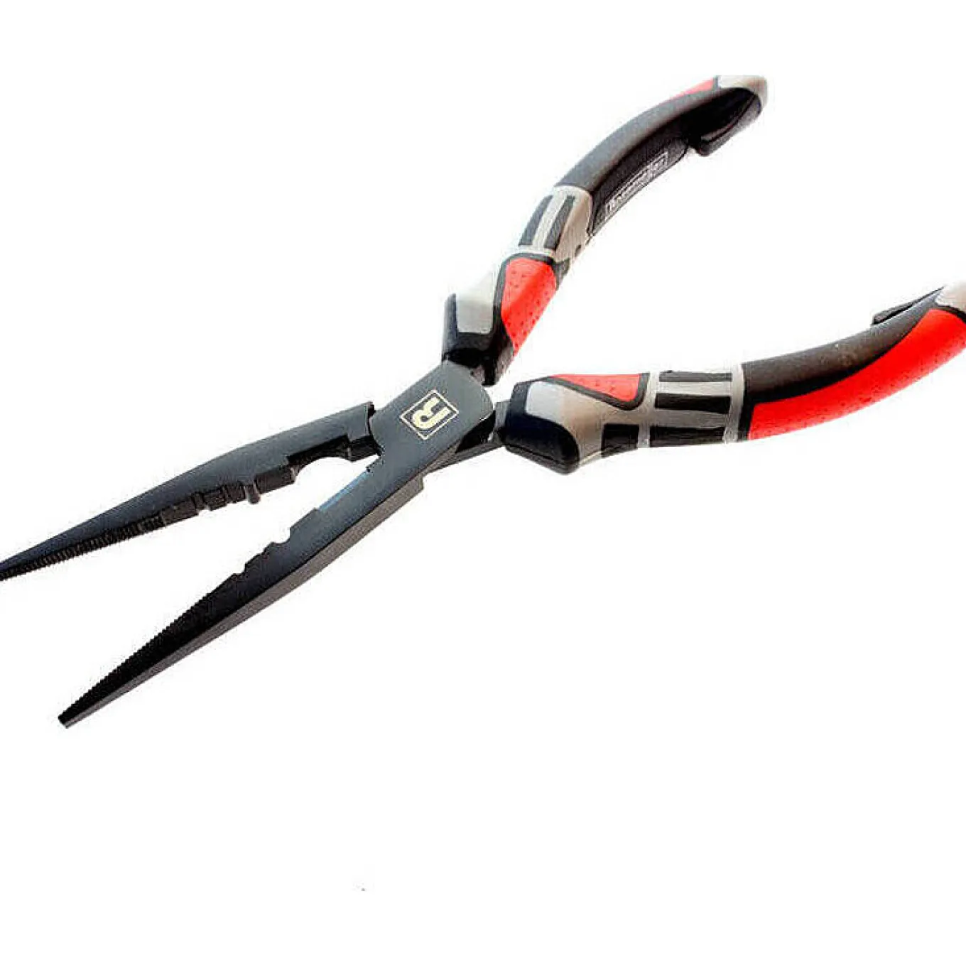 Rozemeijer Slim Pliers 22cm Incl Split Ring Opener