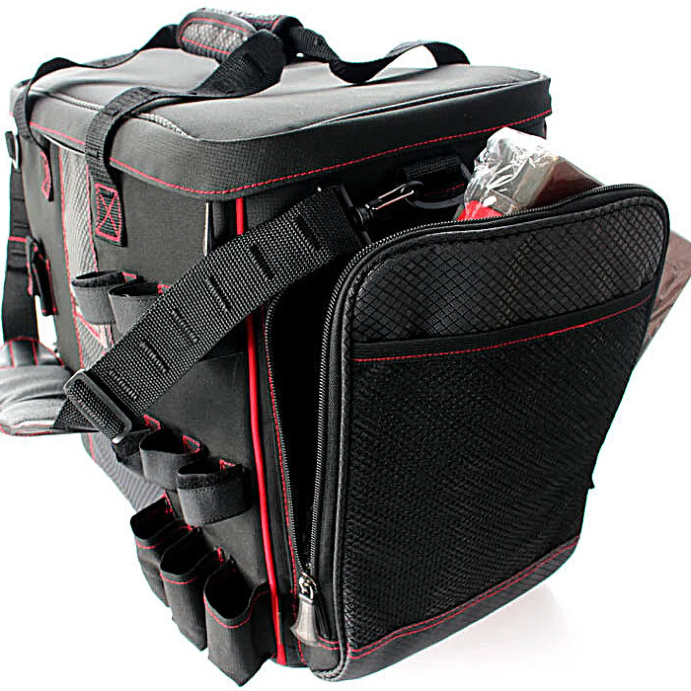 Rozemeijer T.C. Big Carryall 10TT