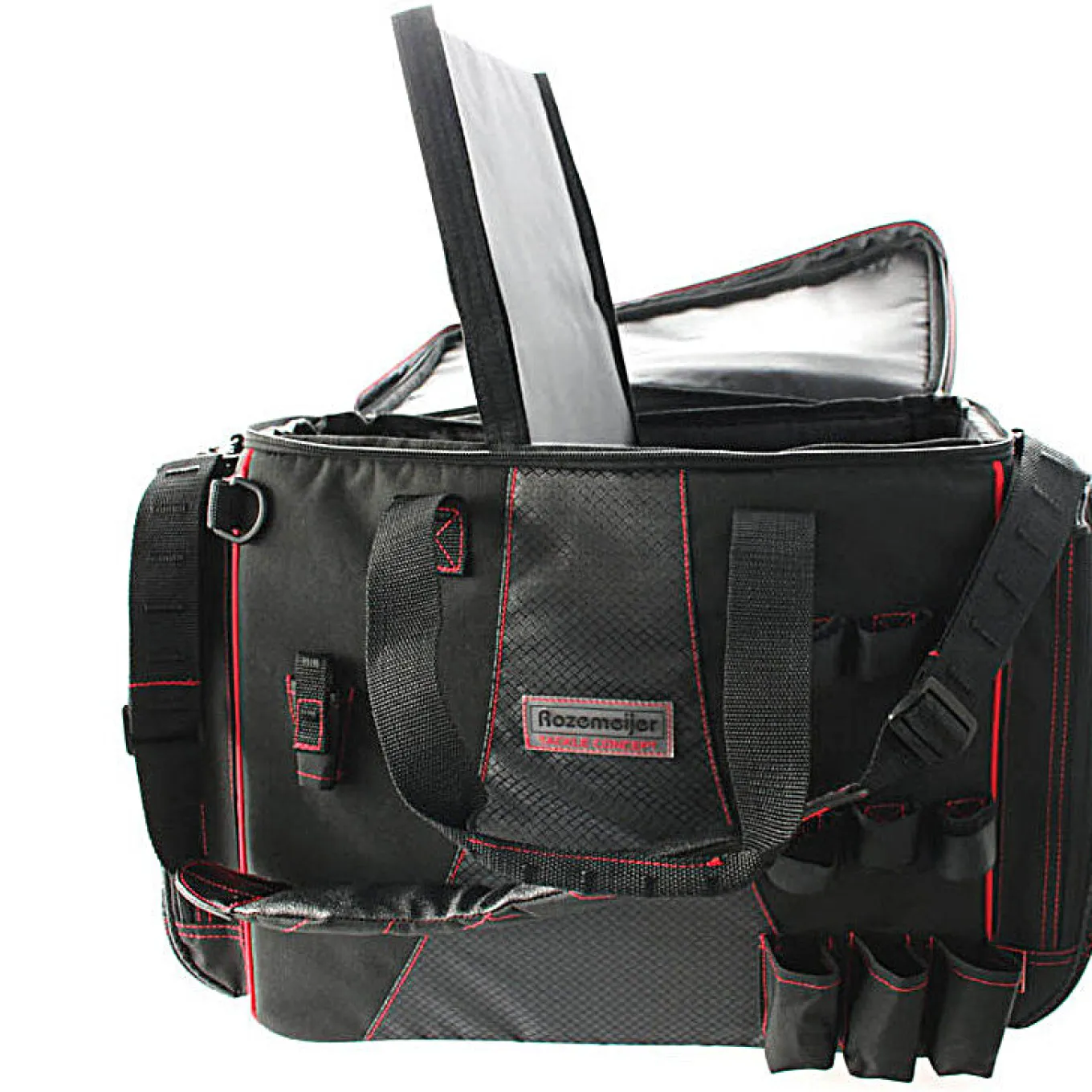 Rozemeijer T.C. Big Carryall 10TT