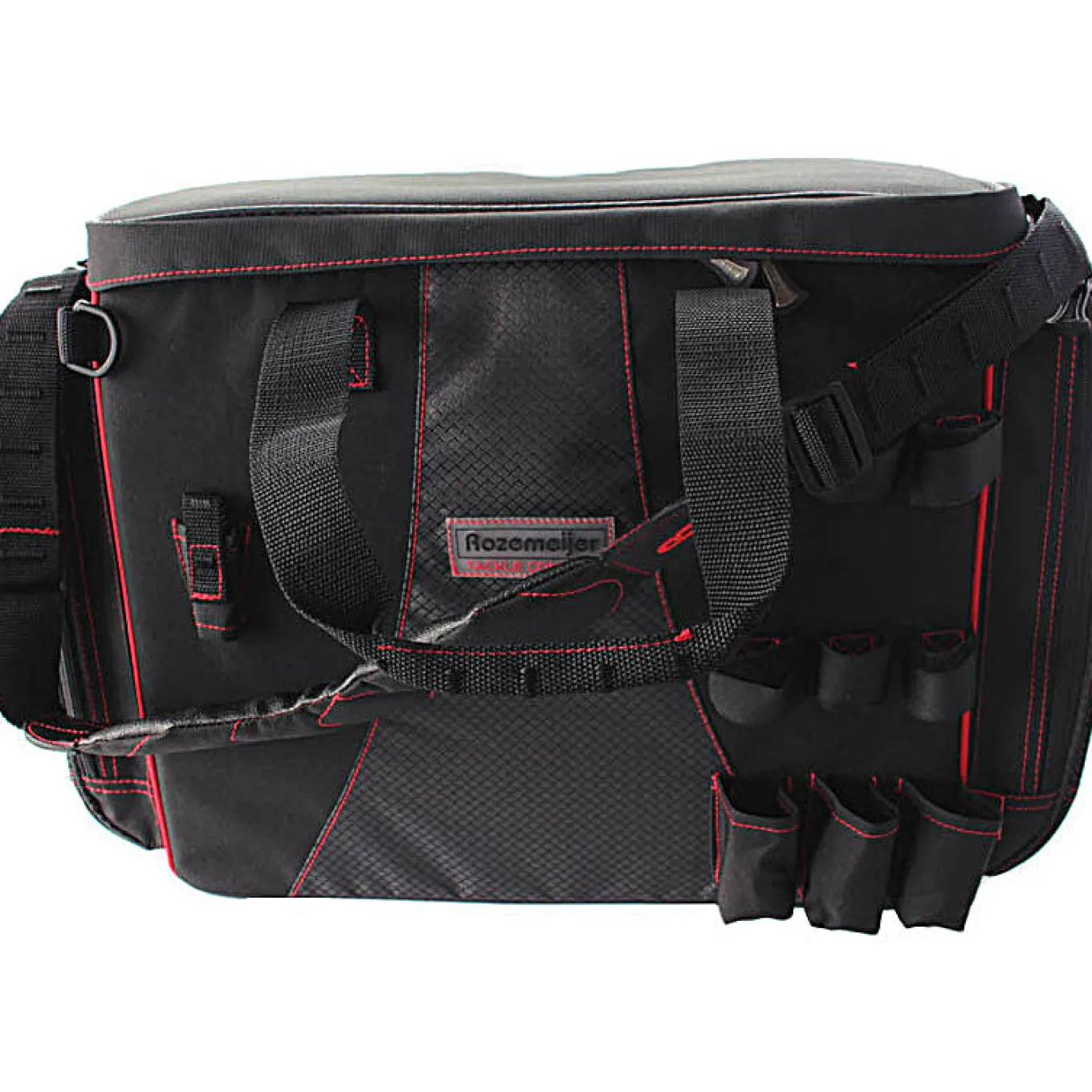 Rozemeijer T.C. Big Carryall 10TT