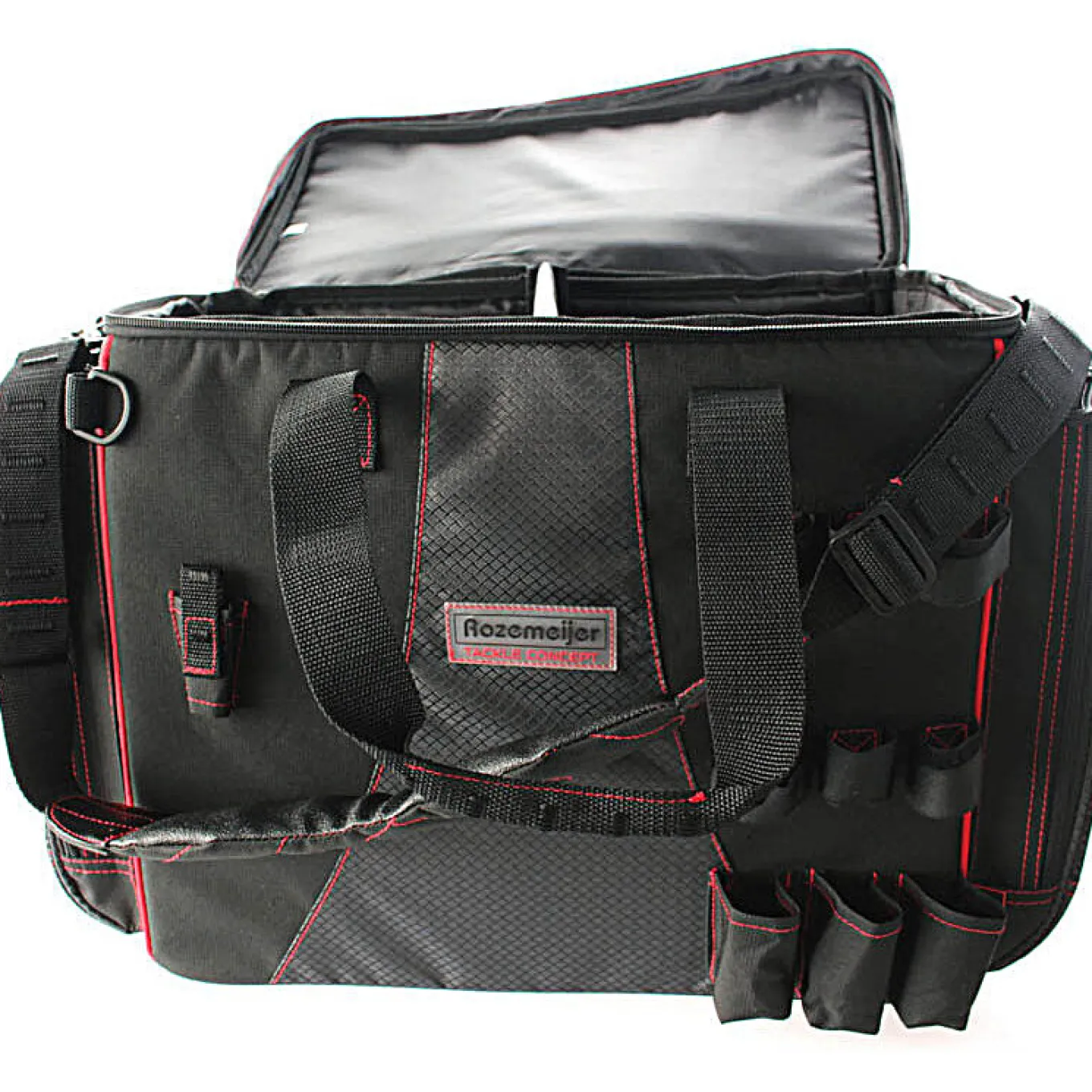 Rozemeijer T.C. Big Carryall 10TT