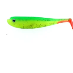 Rozemeijer Urban Sense Soft Paddle 9cm Fire Tiger 3st