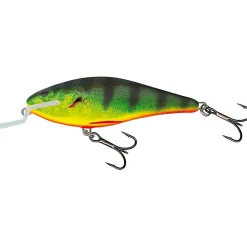 Salmo Executor Shallow Runner