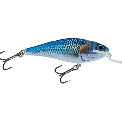 Salmo Executor Shallow Runner
