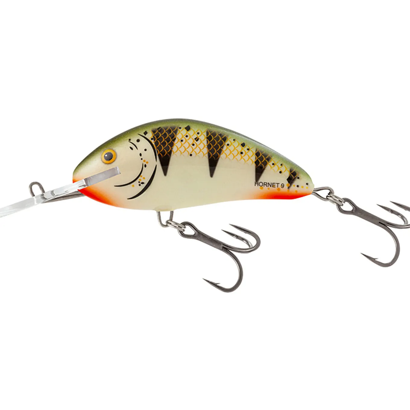 Salmo Hornet
