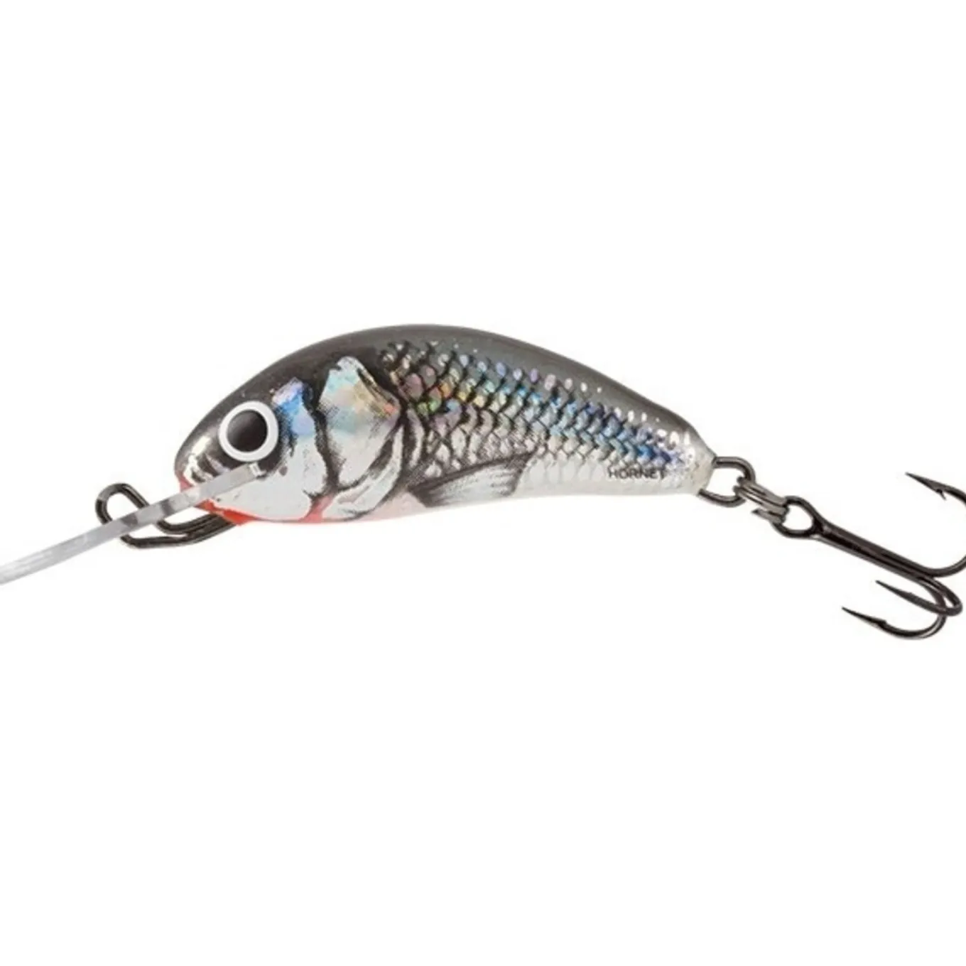 Salmo Hornet