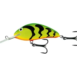 Salmo Hornet