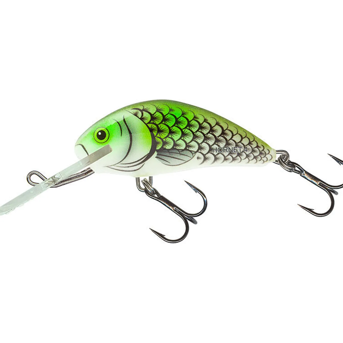 Salmo Hornet