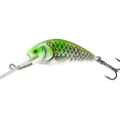 Salmo Hornet