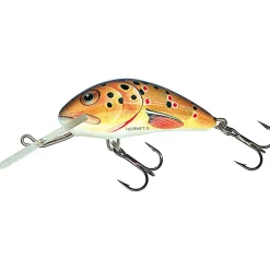Salmo Hornet