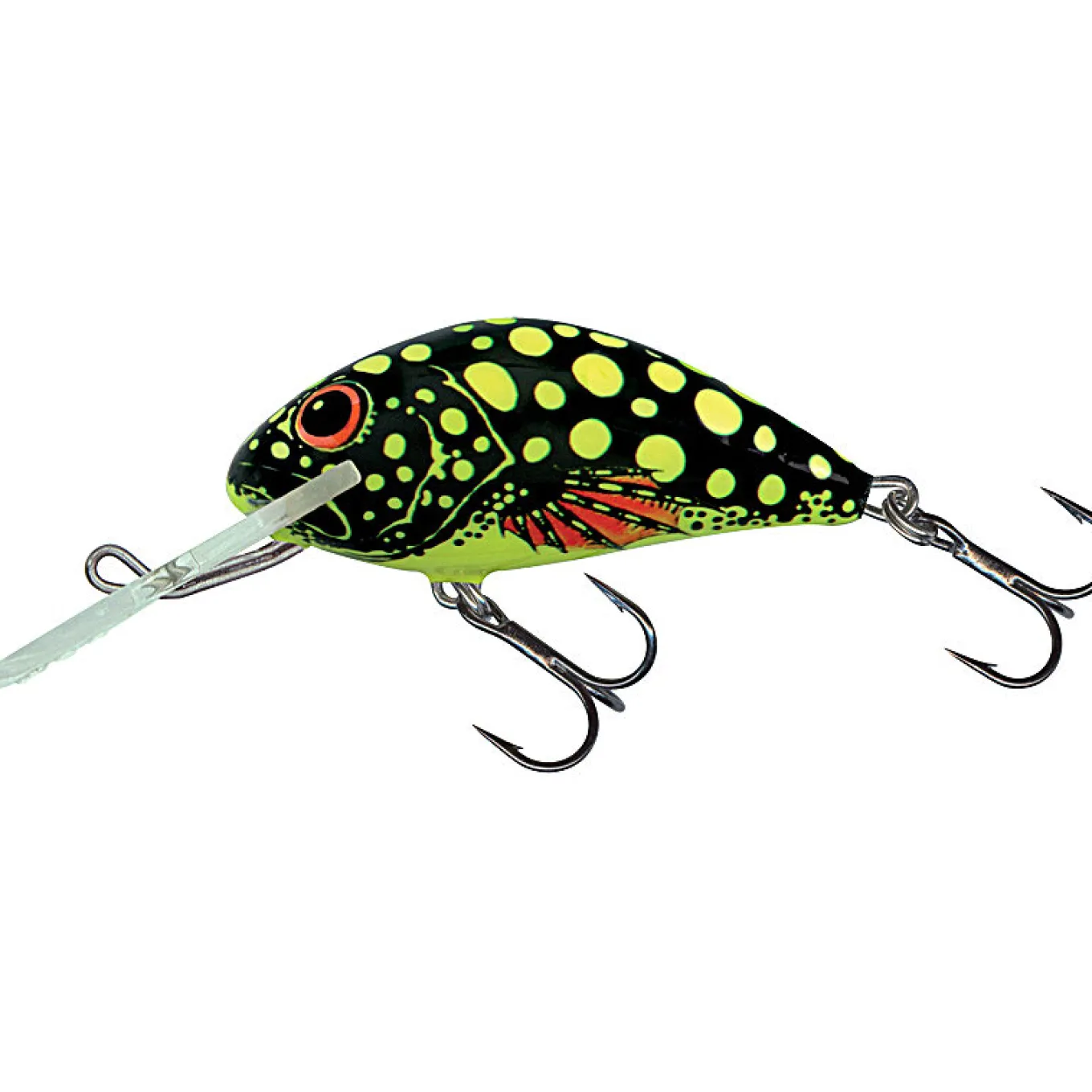 Salmo Hornet