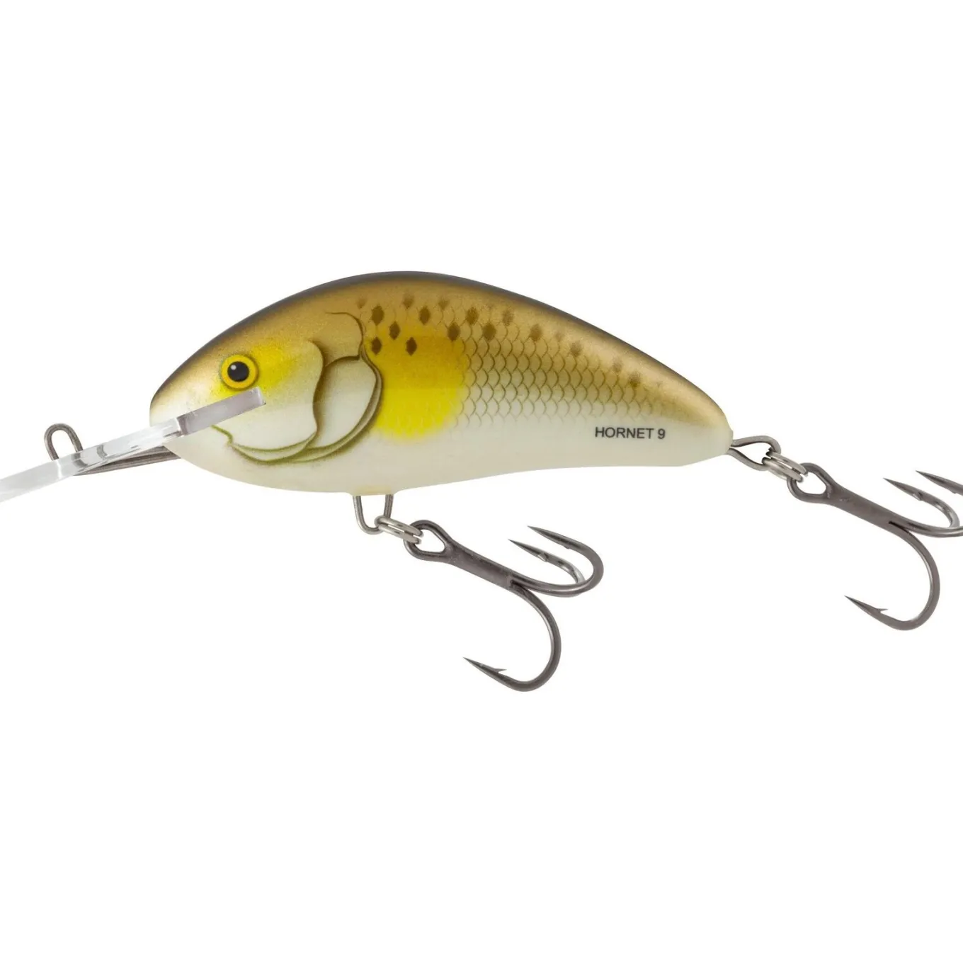 Salmo Hornet