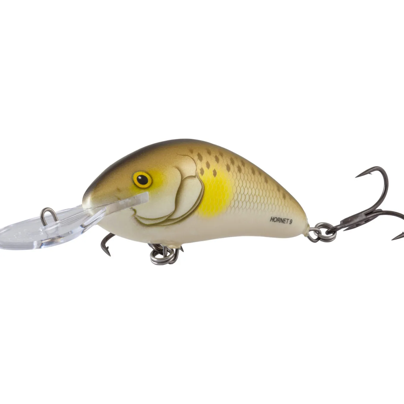 Salmo Hornet