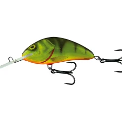 Salmo Hornet