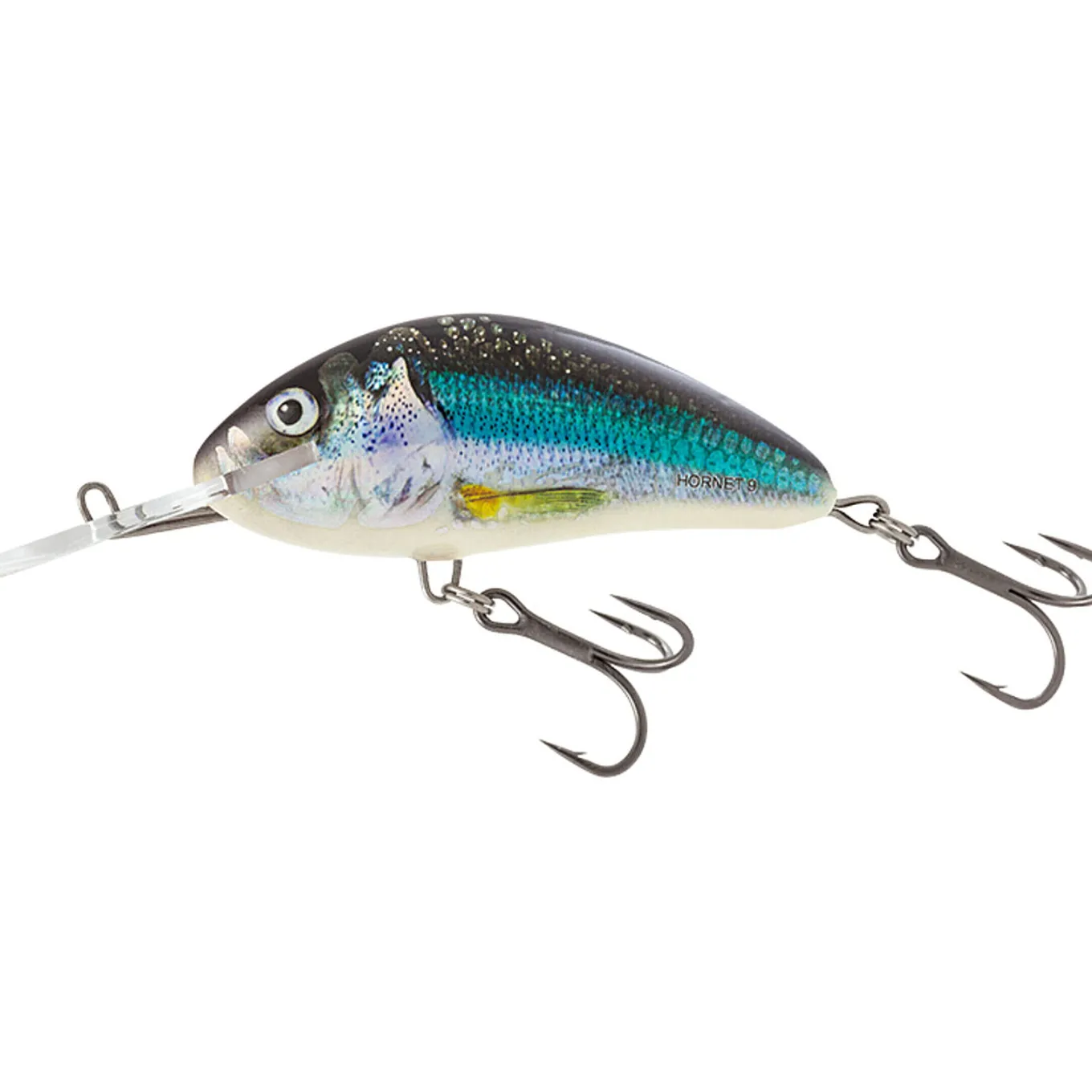 Salmo Hornet
