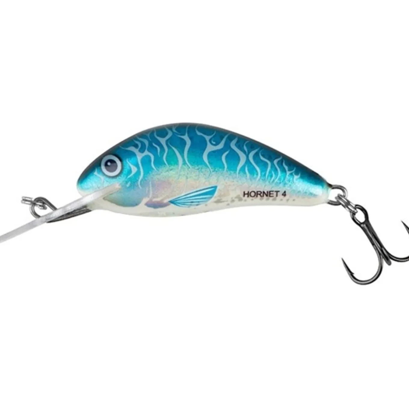 Salmo Hornet