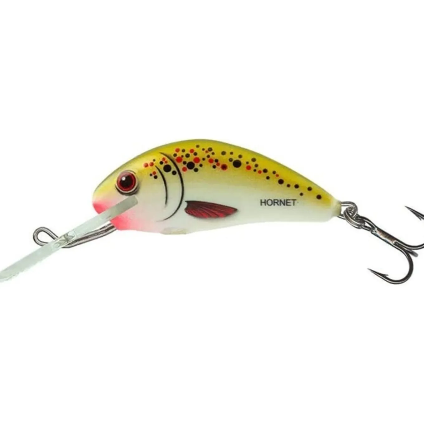Salmo Hornet