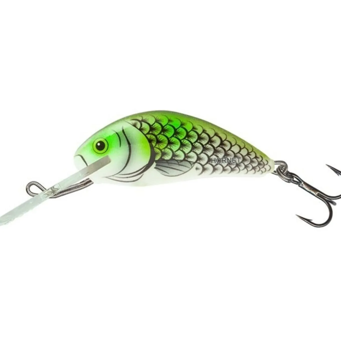 Salmo Hornet