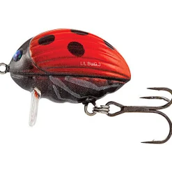 Salmo Lil Bug