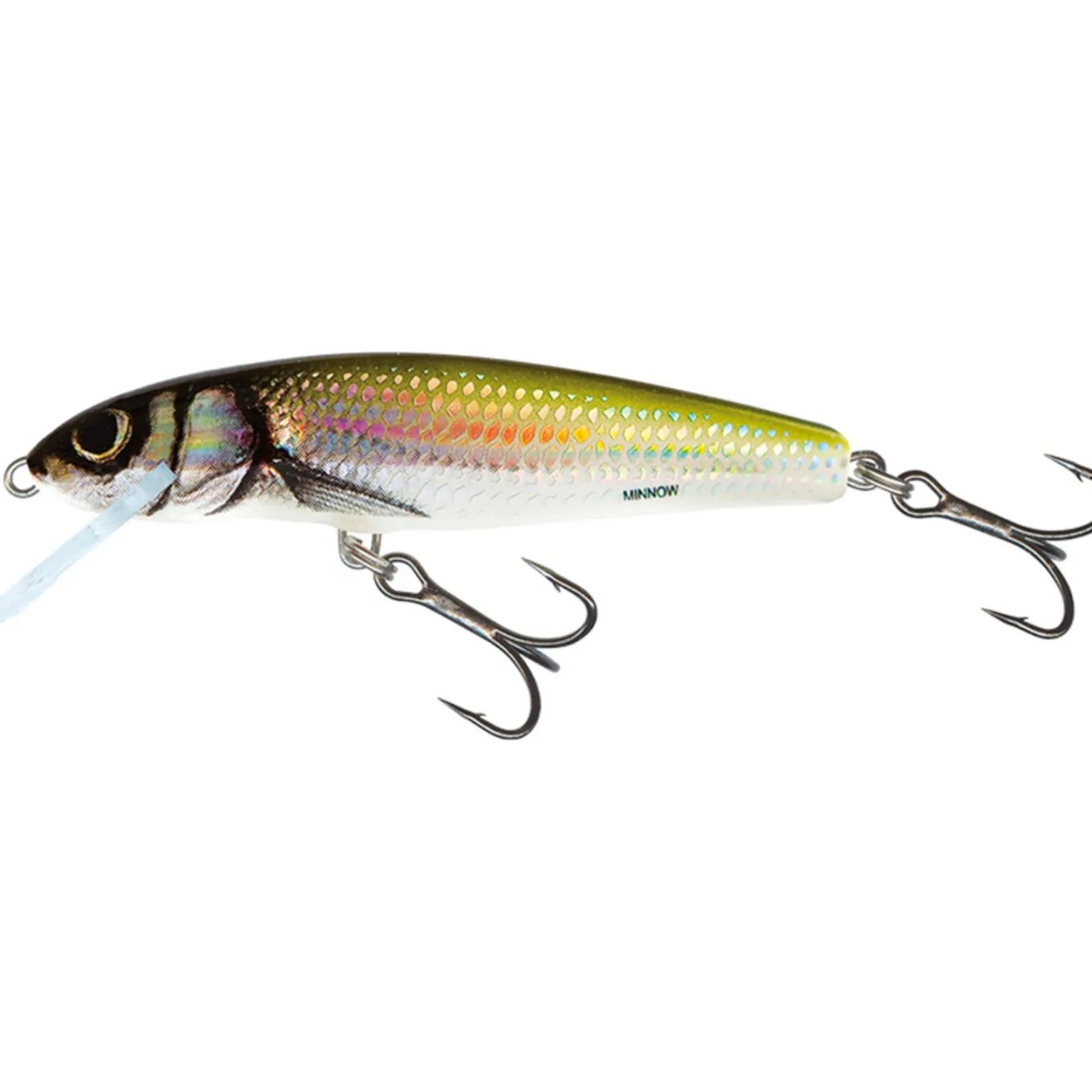 Salmo Minnow