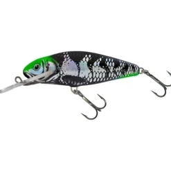Salmo Perch