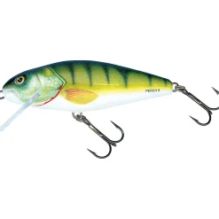 Salmo Perch