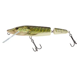Salmo Pike Jointed