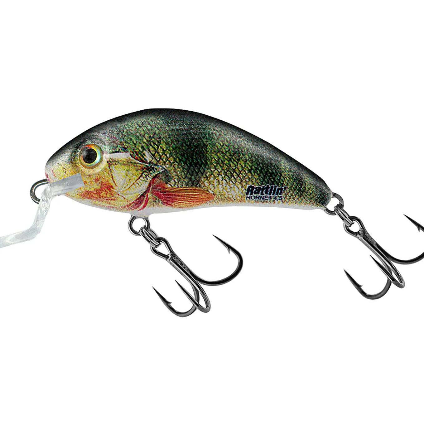 Salmo Rattlin Hornet