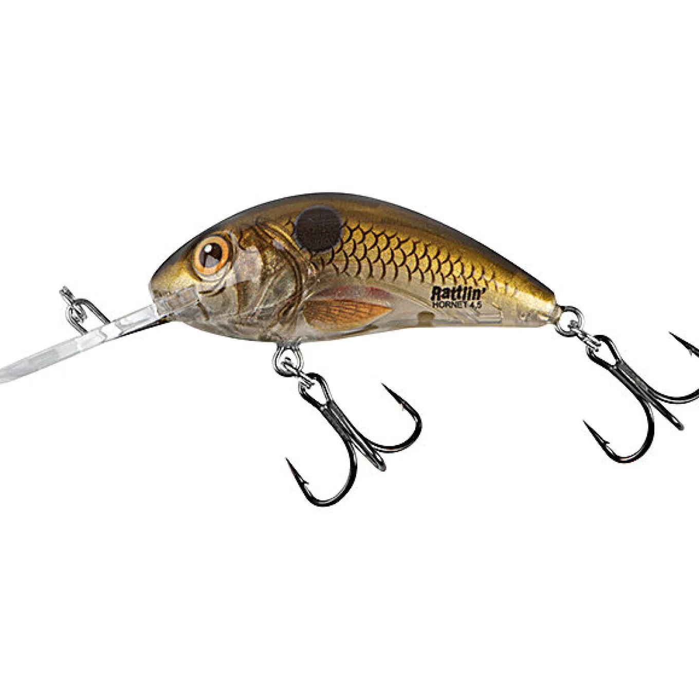 Salmo Rattlin Hornet