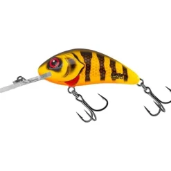 Salmo Rattlin Hornet