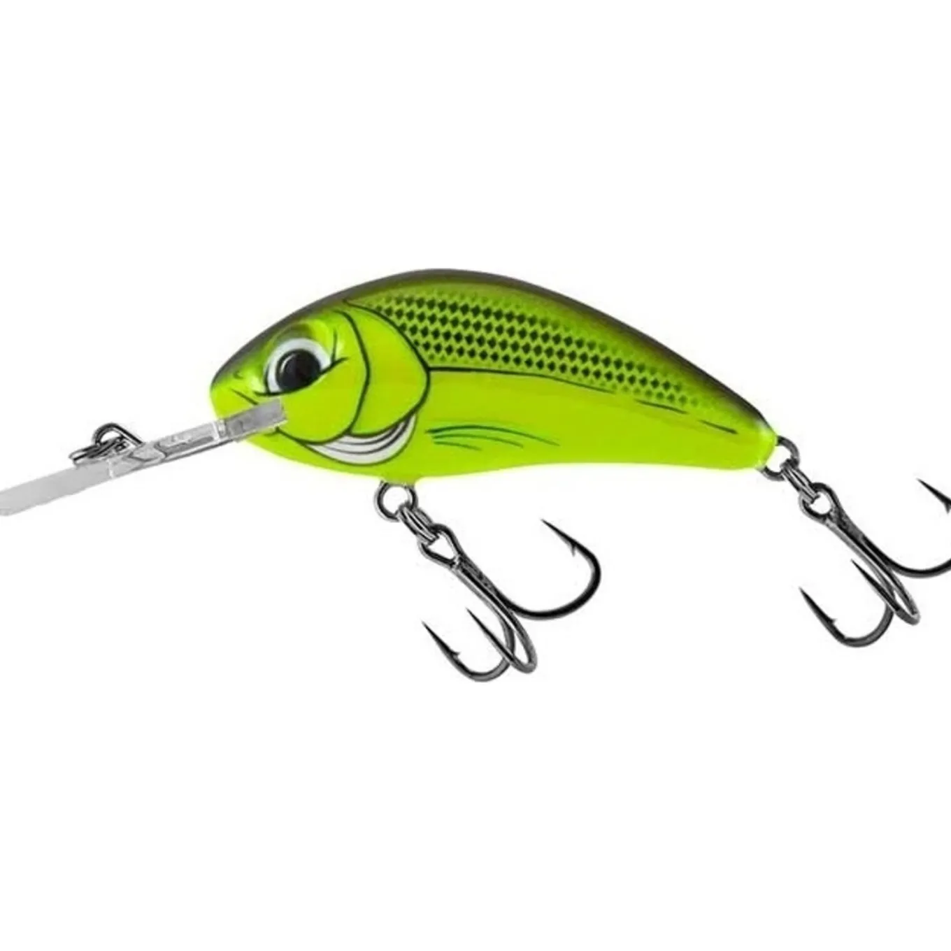 Salmo Rattlin Hornet