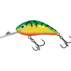 Salmo Rattlin Hornet