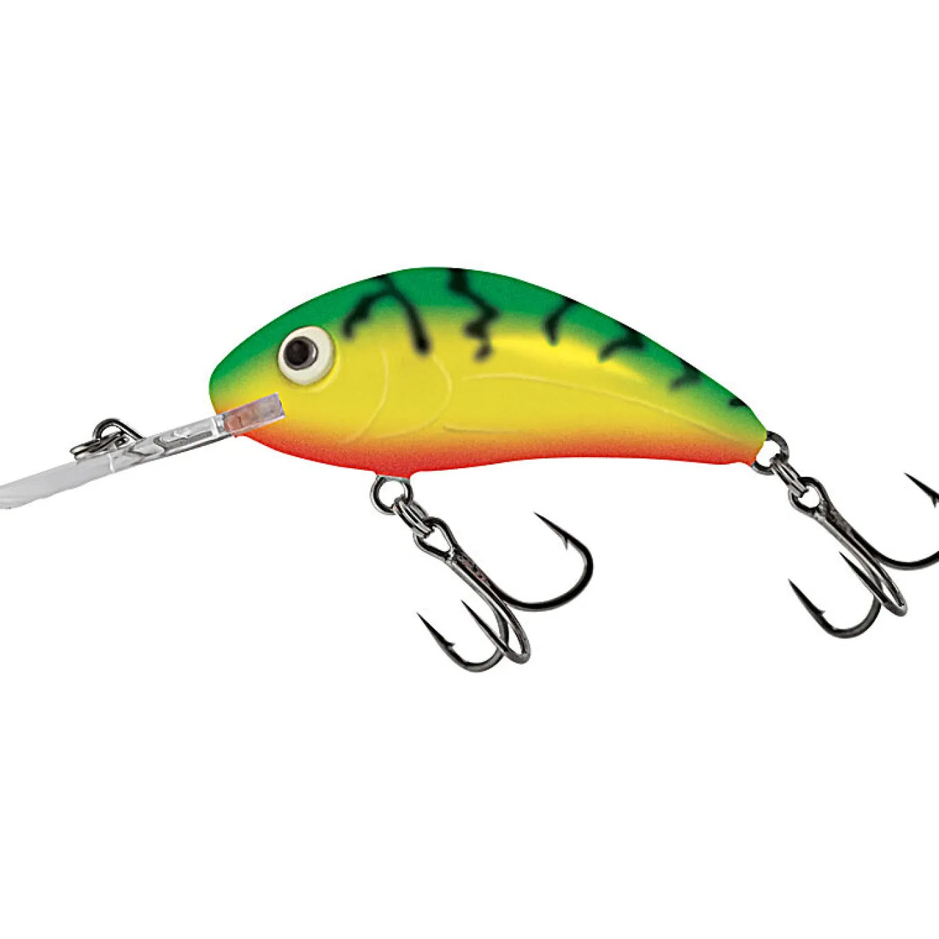 Salmo Rattlin Hornet
